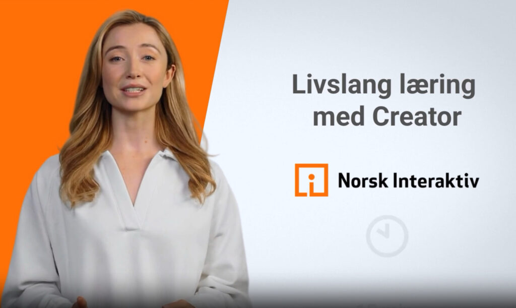 Livslang læring